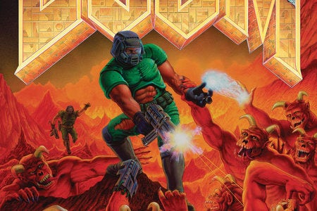 Imagen para Doom vuelve a Xbox Live Arcade