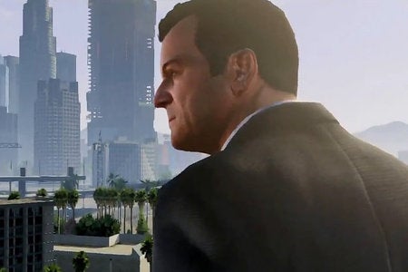 Imagem para Analista: GTA V o maior lançamento de 2012