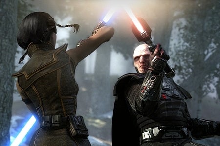 Image for BioWare SWTOR post-mortem: it's more innovative than an FPS