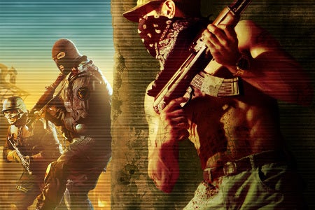 Bilder zu Take-Two: Max Payne 3 und Spec Ops: The Line verkaufen sich schlechter als erwartet