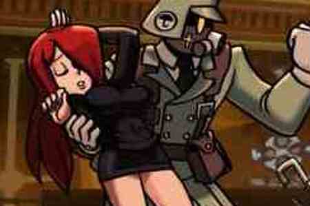 Image for Skullgirls artist responds to sexism controversy