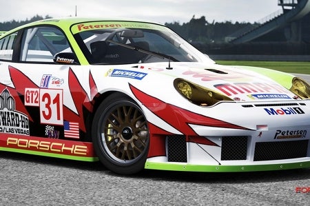 Imagem para Porsche car pack - Forza Motorsport 4