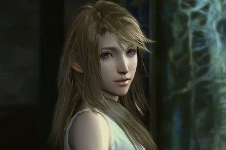 Image for Final Fantasy Versus 13 still alive, Square Enix confirms