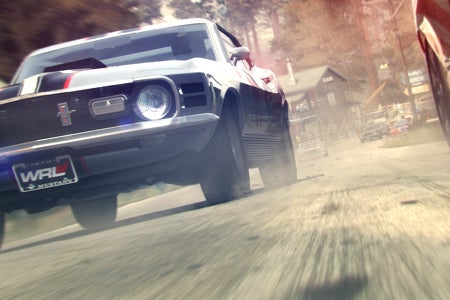 Image for Codemasters responds to criticism about loss of in-car view in Grid 2