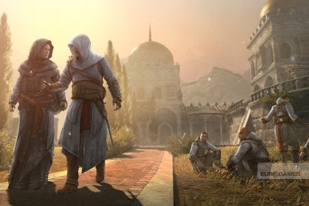 Image for Středozemní MP balíček pro Assassins Creed Revelations