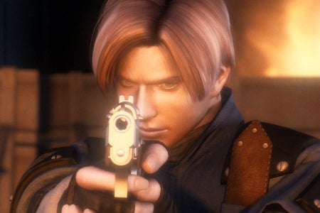 Image for Capcom announces Resident Evil: Chronicles HD for PS3
