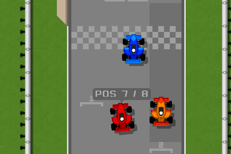 Image for Retro Racing dev "gutted" after game disappears from the App Store