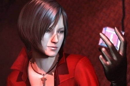 Image for Demo Resident Evil 6 venku jen pro někoho