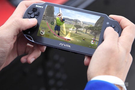 PS Vita: ¿Dónde comprarla más barata? | Eurogamer.es