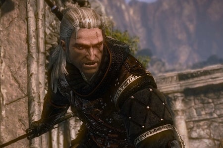 Imagen para La saga The Witcher lleva vendidos 4 millones de juegos