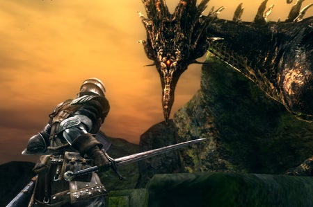 Image for Lost Humanity 4: Dark Souls: The Movie