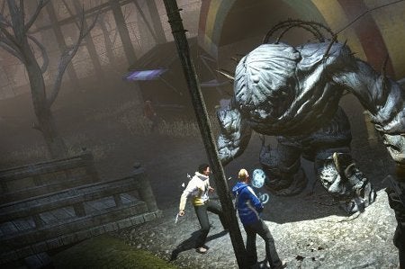 Image for The Secret World final beta weekend open to all