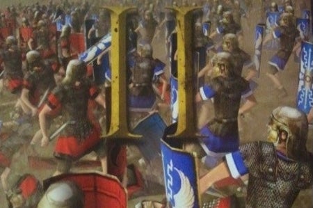 Image for Náznak Rome 2: Total War