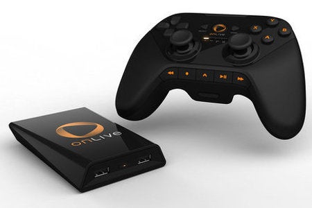 Image for Steve Perlman to remain CEO of newly minted OnLive