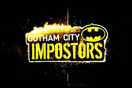 Imagen para Gotham City Impostors pasa a ser free-to-play