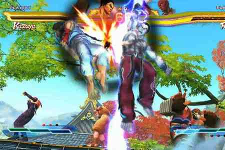 Image for Super Street Fighter 4 PC patch 1.07 to hit Steam by end of July