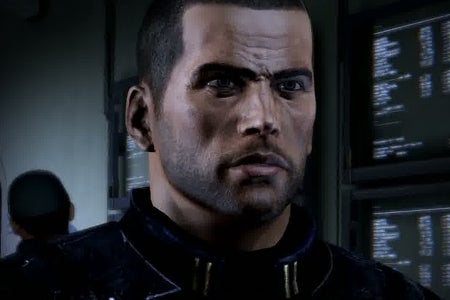 Imagen para Confirmado el DLC From Ashes para Mass Effect 3