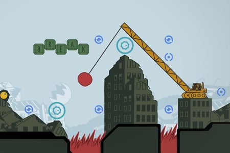 Image for Sound Shapes Review