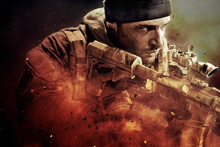 Bilder zu Battlefield 4: Medal of Honor ist nicht der einzige Weg in die Beta