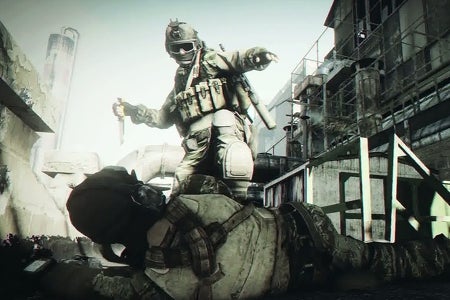 Imagem para Battlefield 3 receberá a funcionalidade Matches