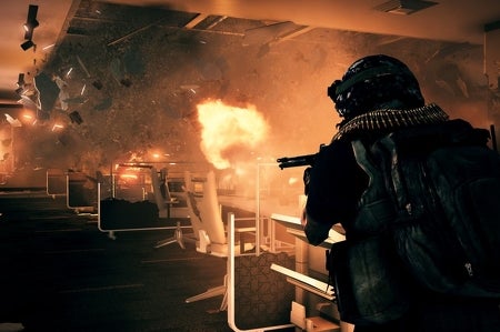 Image for Službu Battlefield 3 Premium si už pořídilo 800 tisíc lidí