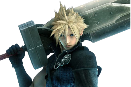 Imagen para Yoichi Wada: Haremos un remake de Final Fantasy VII "cuando creemos un juego mejor"