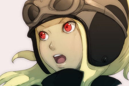 Image for Gravity Rush PlayStation Vita release date