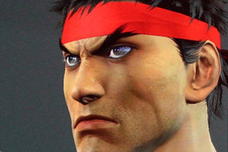 Image for Tekken x Street Fighter still headed for current-gen