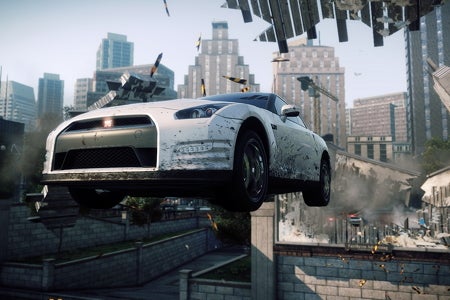 Image for Criterion takes full control of Need for Speed and Burnout franchises