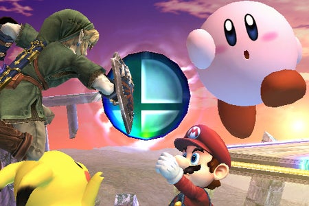 Image for New Super Smash Bros. to focus on Wii U, 3DS connectivity