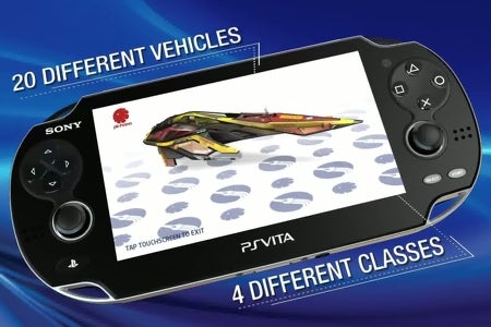 Imagem para Sony oferece jogos PS Vita para Cross-play com PS3