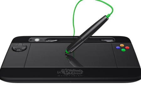 Immagine di THQ alle prese con una class action per uDraw