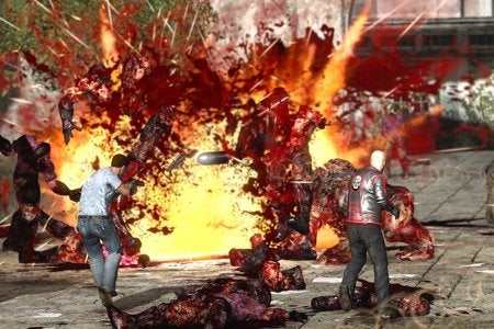 Image for Serious Sam 3 gets Xbox Live Arcade release