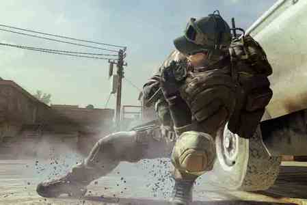 Image for UK Top 40: Ghost Recon beats Dragon's Dogma