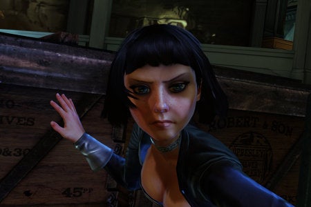 Imagem para BioShock Infinite vai ter modo multijogador?
