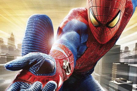 Bilder zu The Amazing Spider-Man - Vorschau