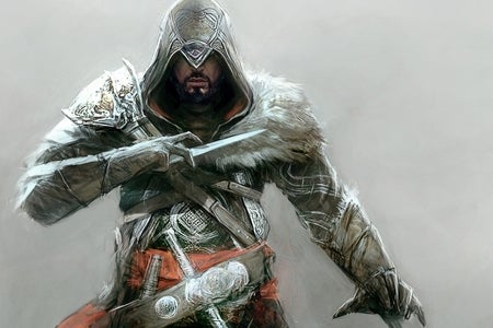 Imagem para Assassin's Creed 3 e Splinter Cell: Retribution em 2012?