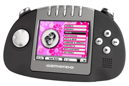 A Horse Named Gizmondo The Inside Story Of The World S Greatest Failed Console Eurogamer Net