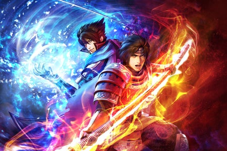 Imagen para Samurai Warriors 4 llegará en febrero de 2014