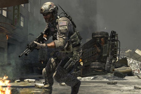 Imagen para Call of Duty Elite ya cuenta con 10 millones de usuarios