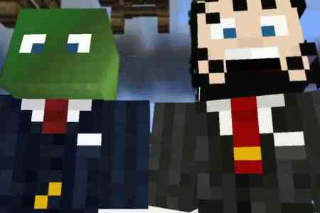 Image for Mojang: no plans for Minecraft on Vita