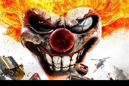Image for Recenze Twisted Metal