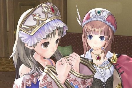 Immagine di Mese d'uscita per Atelier Meruru: Alchemist of Arland