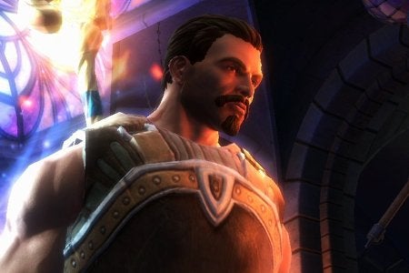 Immagine di Quanto Warcraft ha ispirato Kingdoms of Amalur?