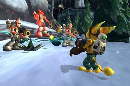 Image for Ratchet & Clank HD Collection release date leaked