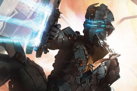 Image for Visceral "nerfed" tough Dead Space 2 levels
