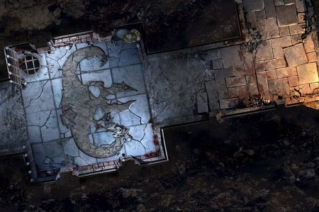 Image for Warhammer Quest iPhone and iPad game announced