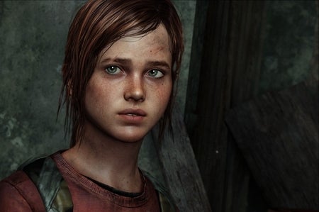 Imagen para Los cambios en Ellie de The Last of Us y que Ellen Page salga en Beyond son "pura coincidencia"