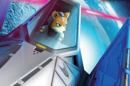 Image for Original Star Fox opening remade in 1080p HD