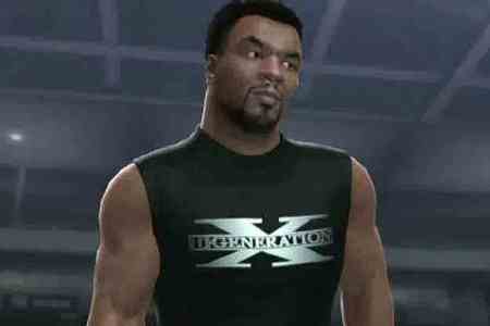 Image for Mike Tyson to star in WWE '13